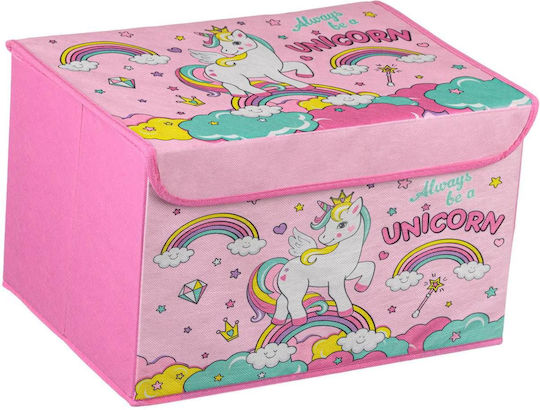 Children's Storage Box Children's Storage Box