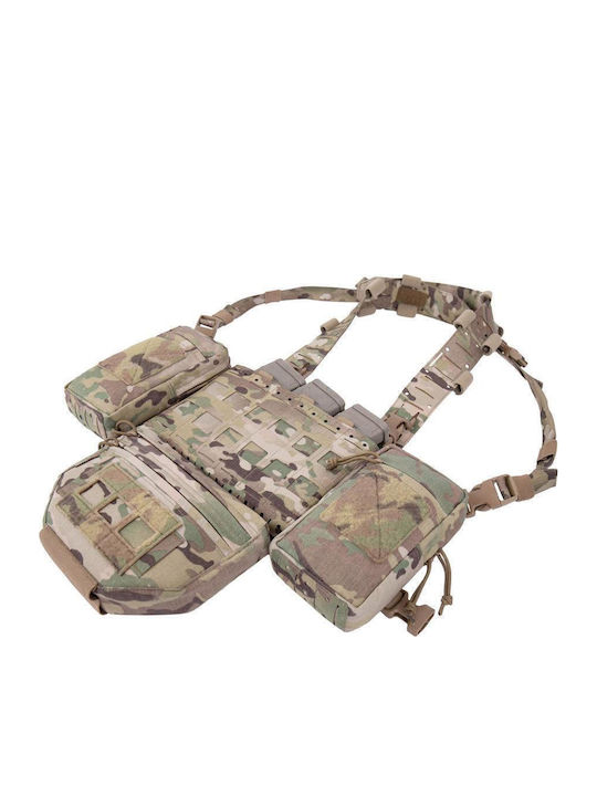 Warrior Assault Systems Γιλέκο Μάχης Multicam