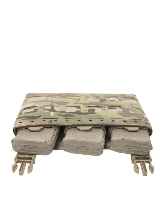 Warrior Assault Systems Γιλέκο Μάχης Multicam