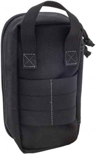 Organizator de Buzunar Skinny Maxpedition Negru