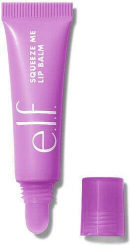 e.l.f Cosmetics Lip Balm Grape 6gr