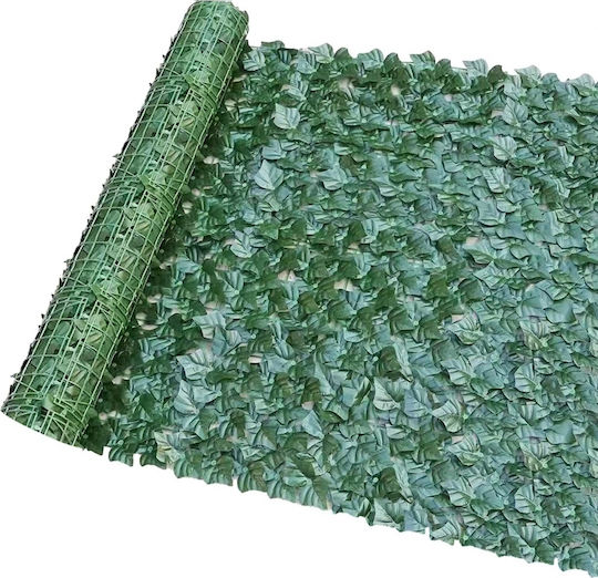HOMie Panou artificial de frunziș 1x3m HOMie Panou artificial de frunziș 1x3m