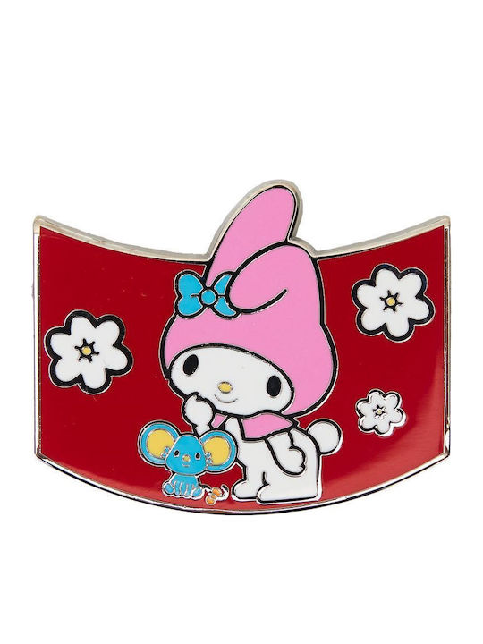 Funko Pop! Mystery Pin Chase Funko Pop! Mystery Pin Chase