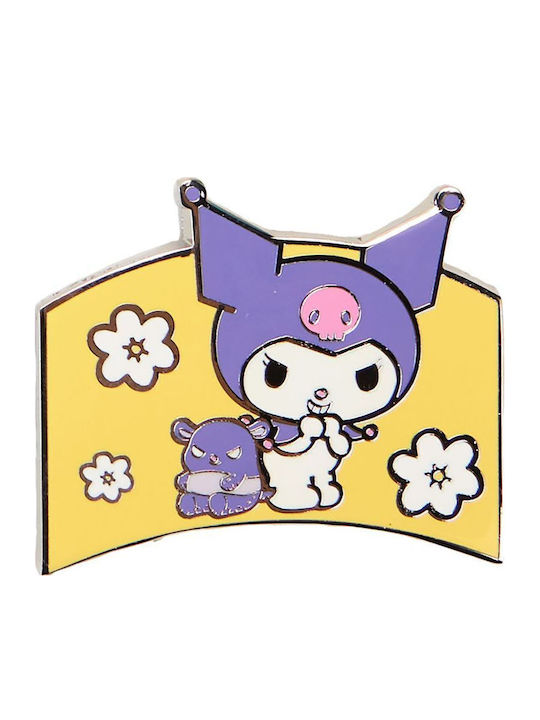 Funko Pop! Sanrio - Mystery Pin Chase