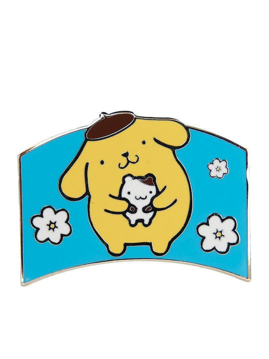 Funko Pop! Sanrio - Mystery Pin Chase