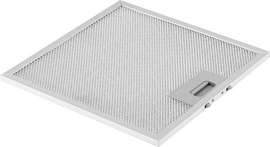 Gruppe Pratico 700 Freestanding Vent Hood 70cm White