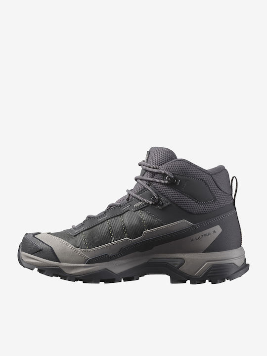 Salomon X Ultra 5 Mid Salomon X Ultra 5 Mid
