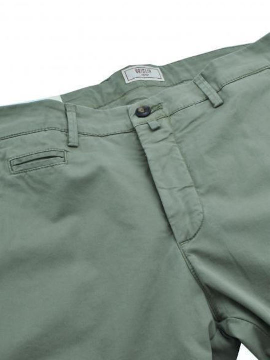 Trousers Militaire