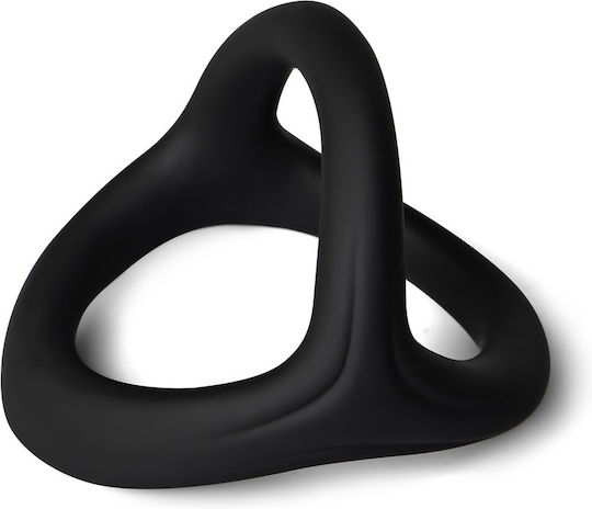 Toyboy Stay Hard Splitter Silicone Ring Type I Κωδικός Προϊόντος Sw-19939