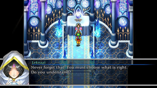 Suikoden I & II HD Remaster: Gate Rune And Dunan Unification Wars Day One Edition Switch Game