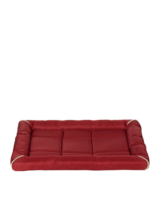 Rug Dog Burgundy 58x43cm Rug Dog Burgundy 58x43cm
