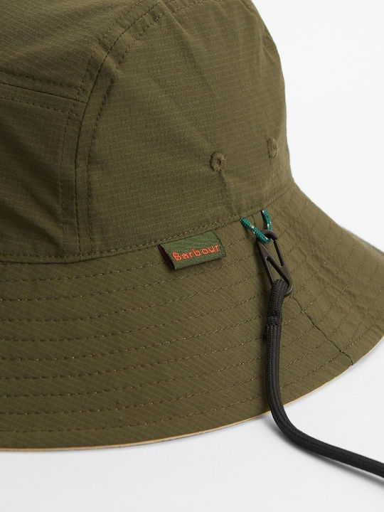 Barbour Herren-Hut Grün