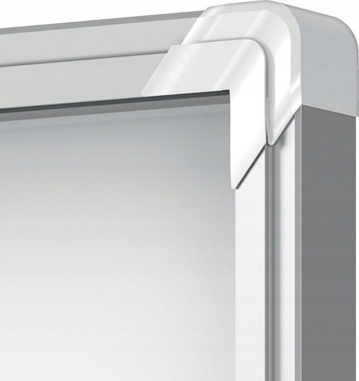 Nobo Magnet Notice Board