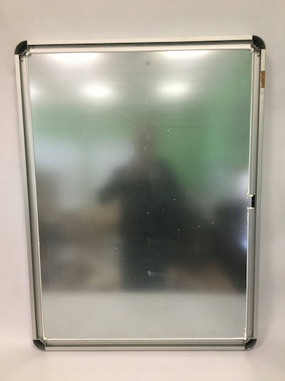 Nobo Magnet Notice Board