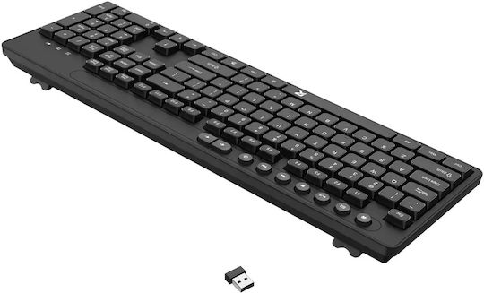 Redragon BK-7094 Wireless Keyboard Only English US