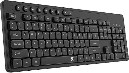Redragon BK-7094 Wireless Keyboard Only English US