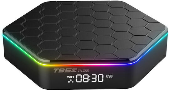 Xmart MP4-Spieler 32GB Schwarz