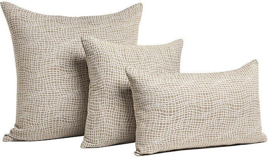 Bed&Bath Beige 30x50cm
