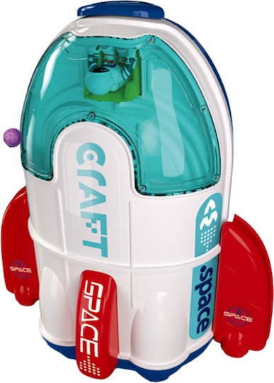 Buba Imitation Game Space Craft