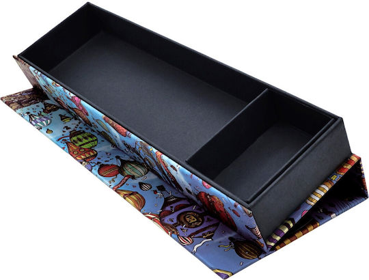 Paperblanks Κασετίνα Πολύχρωμη