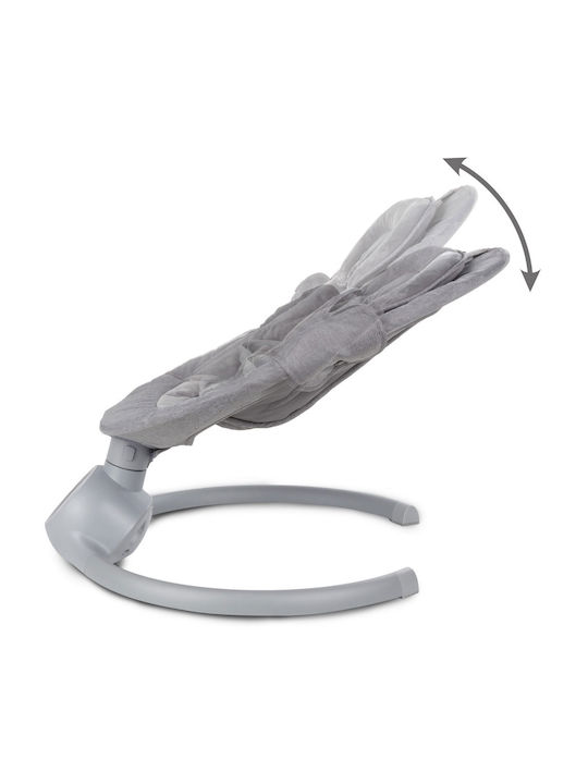 Oxford Home Electric Baby Relax Gray Oxford Home Electric Baby Relax Gray
