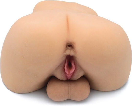 Kiotos Masturbator Vagina