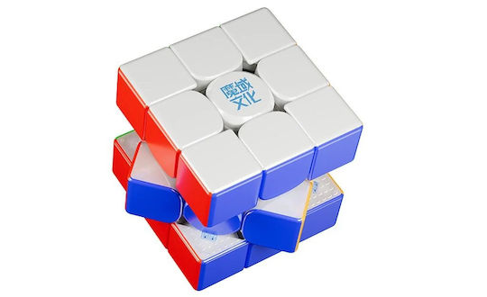 MoYu Super Weilong Magnetic Speed Cube 3x3 MY3036 1pcs