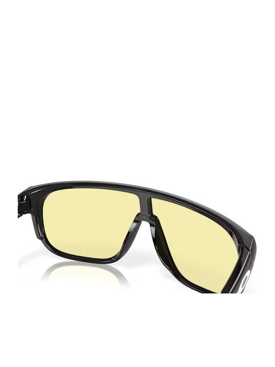 Oakley Inverter Ochelari De Soare Pentru Copii Negri