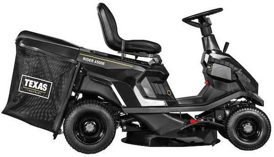 Texas Rider 6500E Τρακτέρ Βενζίνης 6.1hp/224cc