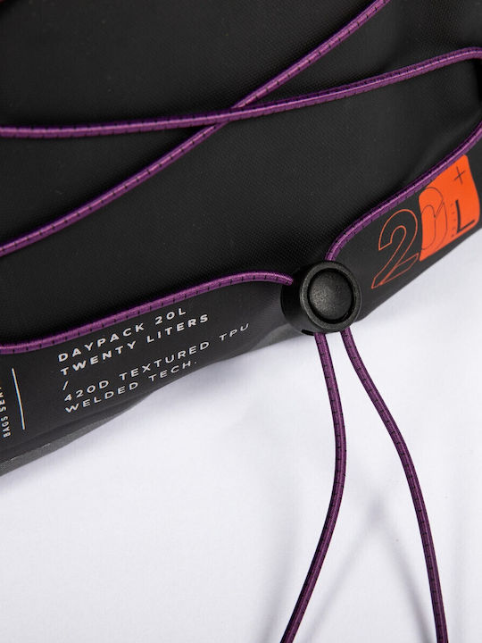 Jobe Backpack Αδιάβροχο 20lt Γκρι