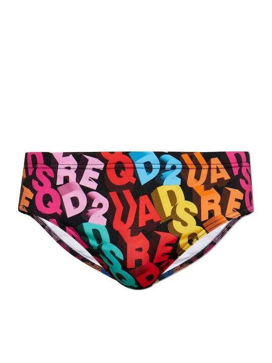 Men's Swimwear Shorts Multicolour
