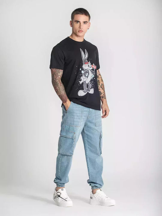 T-shirt Black