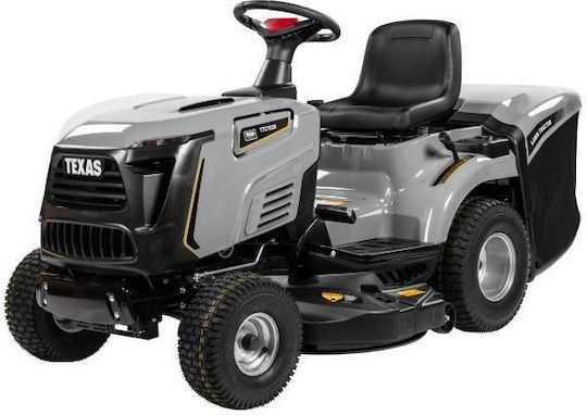 Texas Premium TTC102H Τρακτέρ Βενζίνης 11hp/452cc