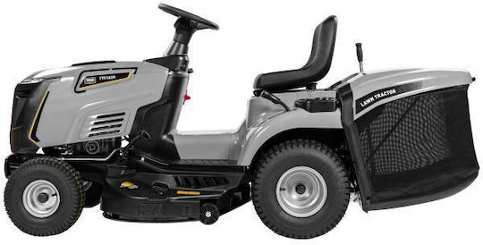 Texas Premium TTC102H Τρακτέρ Βενζίνης 11hp/452cc