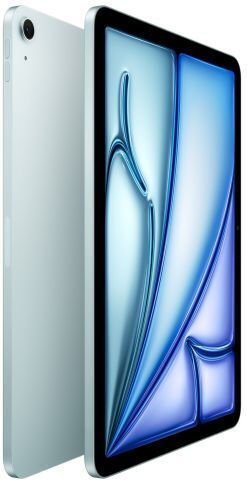 Apple iPad Air M3 (2025) 5G 11" (8GB/128GB) Син