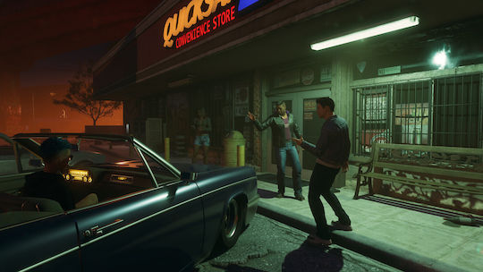 Saints Row Ediția Obiceiuri Criminale Joc PC