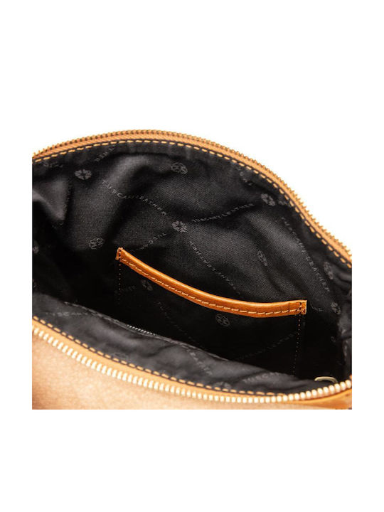 Jimmy Leder Herrentasche Bote Natural