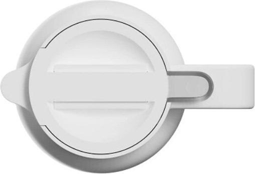 Xiaomi Insulated Kettle Jug Thermos Stainless Steel 1.8lt White
