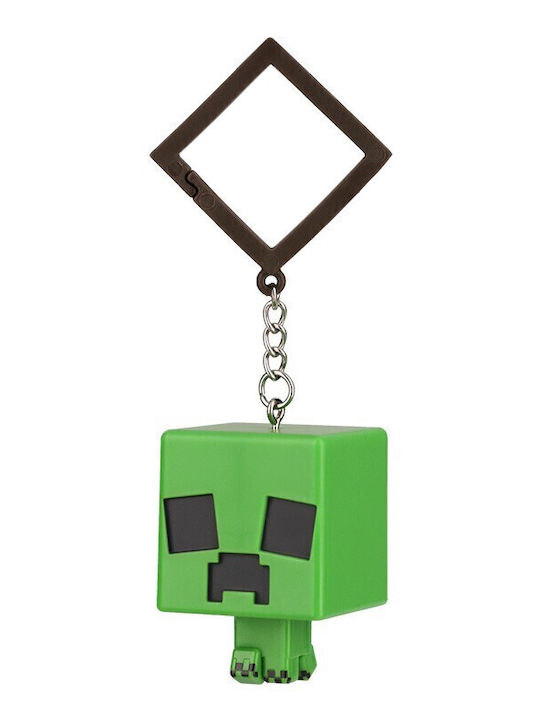 Minecraft Backpack Buddies Series 3 Assorted Fan Shop Merchandise