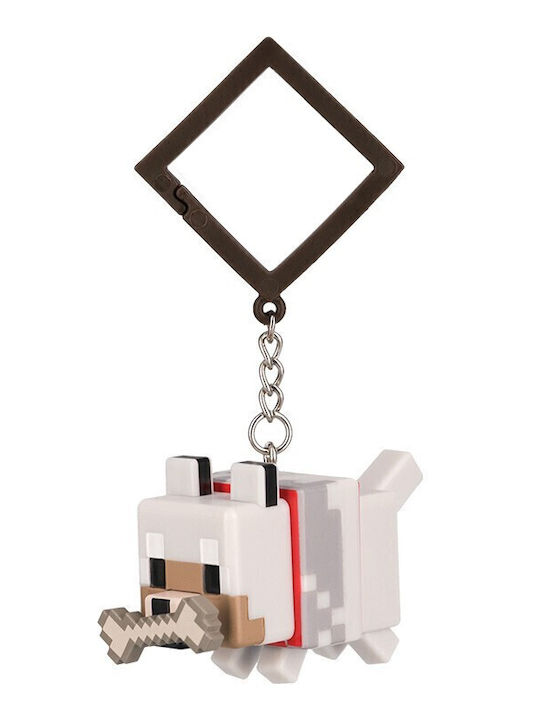 Minecraft Backpack Buddies Series 3 Assorted Fan Shop Merchandise