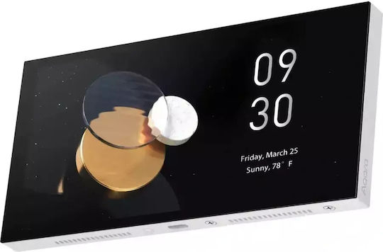 Aqara S1 Plus Умен Мост Bluetooth / Zigbee Съвместим с Google Home, Apple HomeKit, Alexa & Matter