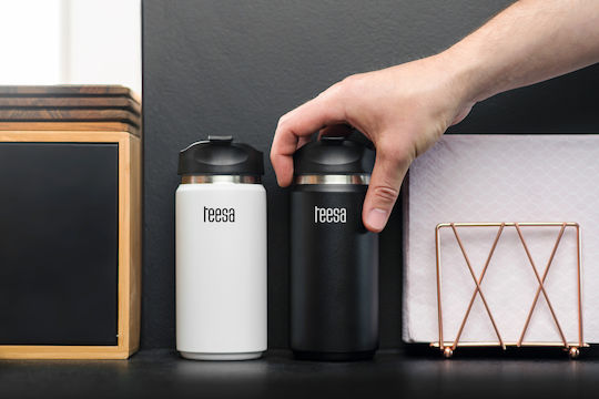 Teesa Bottle Thermos Stainless Steel 350ml teesa