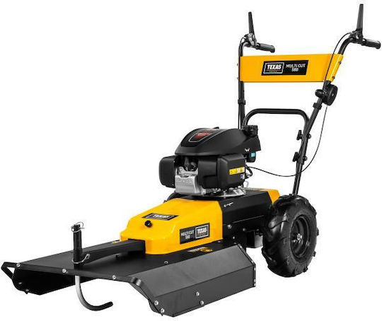 Texas Multi Cut 580H Tăietoare de iarbă Distrugător Benzină 5.6hp