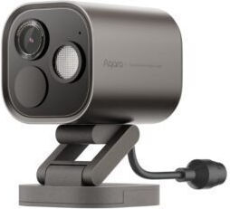Aqara G5 Pro PoE IP Cameră de Supraveghere Full HD+ 4MP Rezistentă la apă cu Lentilă 4.2mm