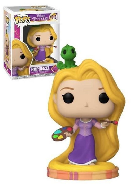 Funko Pop! Disney: Disney - Rapunzel 1018