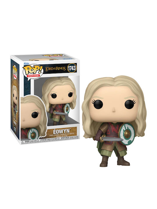Funko Pop! Filme: Der Herr der Ringe - Eowyn 1743
