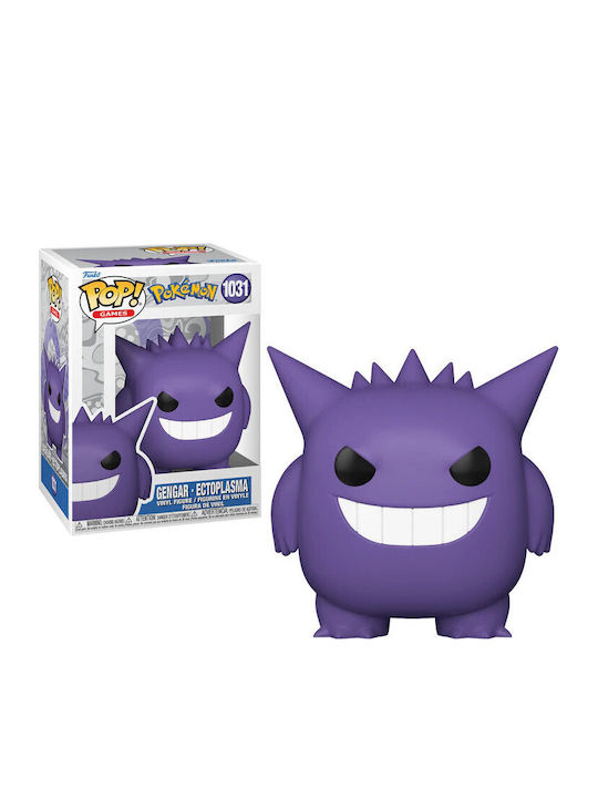 Funko Pop! Games: Pokemon - Gengar 1031