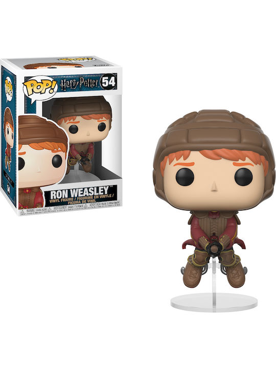 Funko Pop! Movies: Ron Weasley on Broom Funko Pop! Movies: Ron Weasley on Broom