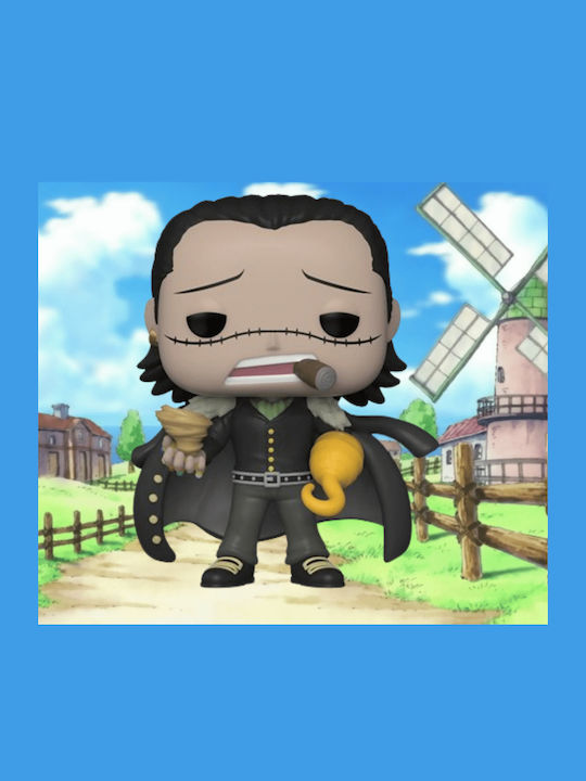Funko Pop! Animation: One Piece - Crocodile 925