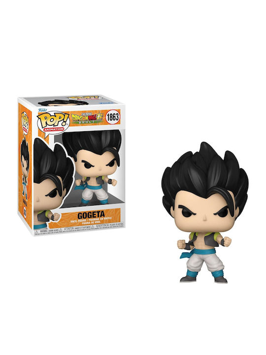 Funko Pop! Animation: Gogeta